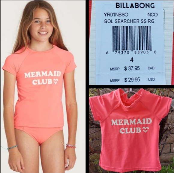 4t swim shirt